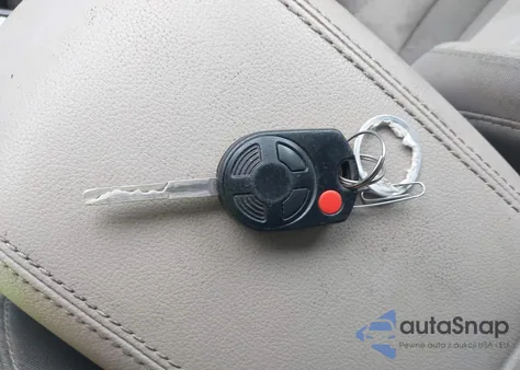 2015 Ford Escape Se из США, поврежденный, VIN 1FMCU0G79FUB88678